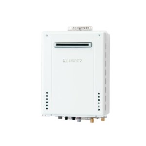 画像: ノーリツ 『GT-1670AW-1 BL プロパン』 ガスふろ給湯器 設置フリー型 スタンダード フルオート 16号 屋外壁掛形 リモコン別売 ♪