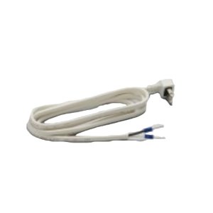 画像: TOTO TYC502R プラグ付電源コード 長さ約2m ハンドドライヤー用部材