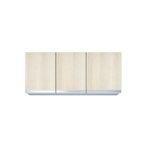 画像: onedo/ワンド/旧マイセット KTD3-45-110HS-RV 木目 KTD3型 吊り戸棚 標準仕様 高さ45cm 間口110cm 奥行35.8cm ♪