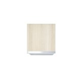 画像: onedo/ワンド/旧マイセット KTD3-45-45FH-(左/右)-RV 木目 KTD3型 吊り戸棚 不燃仕様 高さ45cm 間口45cm 奥行35.8cm ♪