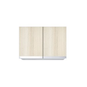 画像: onedo/ワンド/旧マイセット KTD3-45-70HS-RV 木目 KTD3型 吊り戸棚 標準仕様 高さ45cm 間口70cm 奥行35.8cm ♪