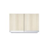 画像: onedo/ワンド/旧マイセット KTD3-45-75HS-RV 木目 KTD3型 吊り戸棚 標準仕様 高さ45cm 間口75cm 奥行35.8cm ♪