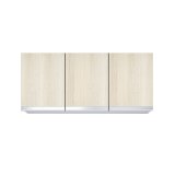 画像: onedo/ワンド/旧マイセット KTD3-50-105HS-RV 木目 KTD3型 吊り戸棚 標準仕様 高さ50cm 間口105cm 奥行35.8cm ♪