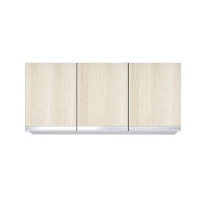 画像: onedo/ワンド/旧マイセット KTD3-50-105HS-RV 木目 KTD3型 吊り戸棚 標準仕様 高さ50cm 間口105cm 奥行35.8cm ♪