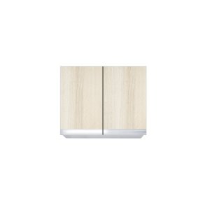 画像: onedo/ワンド/旧マイセット KTD3-50-60HS-RV 木目 KTD3型 吊り戸棚 標準仕様 高さ50cm 間口60cm 奥行35.8cm ♪