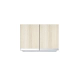 画像: onedo/ワンド/旧マイセット KTD3-50-70HS-RV 木目 KTD3型 吊り戸棚 標準仕様 高さ50cm 間口70cm 奥行35.8cm ♪