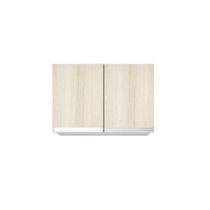 画像: onedo/ワンド/旧マイセット KTD3-50-70HS-RV 木目 KTD3型 吊り戸棚 標準仕様 高さ50cm 間口70cm 奥行35.8cm ♪