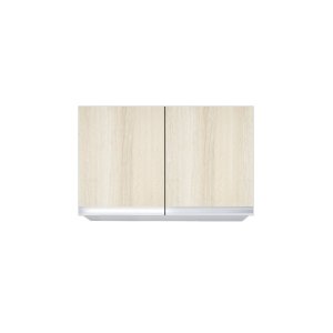 画像: onedo/ワンド/旧マイセット KTD3-50-75FH-RV 木目 KTD3型 吊り戸棚 不燃仕様 高さ50cm 間口75cm 奥行35.8cm ♪