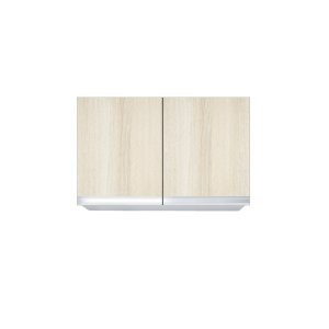 画像: onedo/ワンド/旧マイセット KTD3-50-75HS-RV 木目 KTD3型 吊り戸棚 標準仕様 高さ50cm 間口75cm 奥行35.8cm ♪