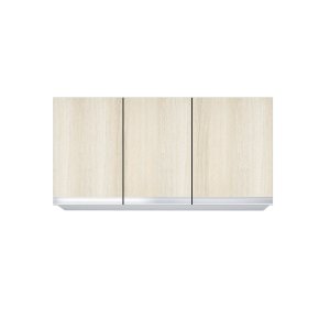 画像: onedo/ワンド/旧マイセット KTD3-50-95FH-RV 木目 KTD3型 吊り戸棚 不燃仕様 高さ50cm 間口95cm 奥行35.8cm ♪