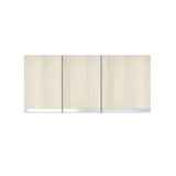 画像: onedo/ワンド/旧マイセット KTD3-60-100HS-RV 木目 KTD3型 吊り戸棚 標準仕様 高さ60cm 間口100cm 奥行35.8cm ♪