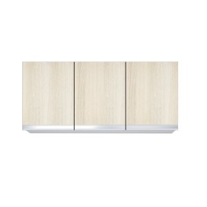 画像: onedo/ワンド/旧マイセット KTD3-60-105HS-RV 木目 KTD3型 吊り戸棚 標準仕様 高さ60cm 間口105cm 奥行35.8cm ♪