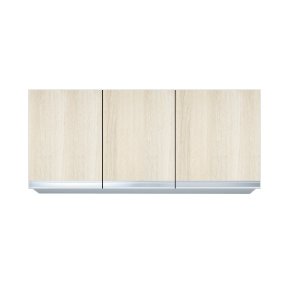 画像: onedo/ワンド/旧マイセット KTD3-60-110HS-RV 木目 KTD3型 吊り戸棚 標準仕様 高さ60cm 間口110cm 奥行35.8cm ♪