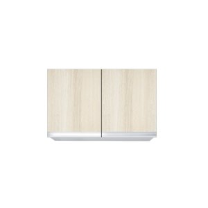 画像: onedo/ワンド/旧マイセット KTD3-60-75HS-RV 木目 KTD3型 吊り戸棚 標準仕様 高さ60cm 間口75cm 奥行35.8cm ♪