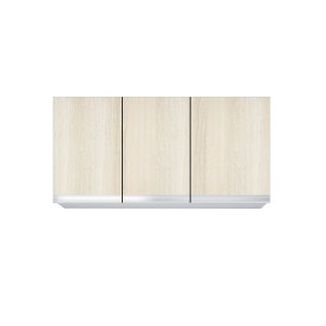 画像: onedo/ワンド/旧マイセット KTD3-60-95FH-RV 木目 KTD3型 吊り戸棚 不燃仕様 高さ60cm 間口95cm 奥行35.8cm ♪