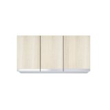 画像: onedo/ワンド/旧マイセット KTD3-60-95HS-RV 木目 KTD3型 吊り戸棚 標準仕様 高さ60cm 間口95cm 奥行35.8cm ♪