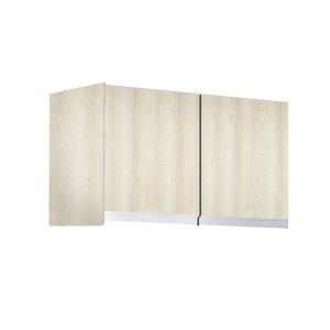 画像: onedo/ワンド/旧マイセット KTB-45H-SP-RV 木目 各種器具 吊り戸棚用サイドパネル 1.8×37.5×47 『本体同時購入のみ』 ♪