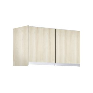 画像: onedo/ワンド/旧マイセット KTB-60H-SP-RV 木目 各種器具 吊り戸棚用サイドパネル 1.8×37.5×62 『本体同時購入のみ』 ♪