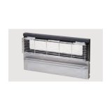 画像: パロマ 90583818300 ビルトインコンロ部材 ガード付きグリル扉