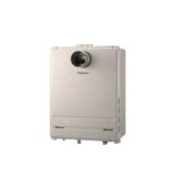 画像: パロマ 『FH-1613FAT2L-1 都市ガス』 ガスふろ給湯器 屋外設置 設置フリータイプ フルオート PS扉内前方排気延長型 16号 リモコン別売 (FH-1613FAT2Lの後継品) 受注生産品§