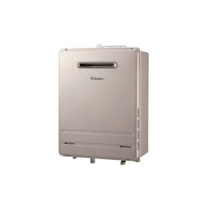 画像: パロマ 『FH-2423FAWL-1 プロパン』 ガスふろ給湯器 屋外設置 設置フリータイプ フルオート 壁掛型・PS標準設置型 24号 リモコン別売 (FH-2423FAWLの後継品)