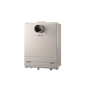 画像: パロマ 『FH-2023FAT2L-1 プロパン』 ガスふろ給湯器 屋外設置 設置フリータイプ フルオート PS扉内前方排気延長型 20号 リモコン別売 (FH-2023FAT2Lの後継品) 受注生産品§