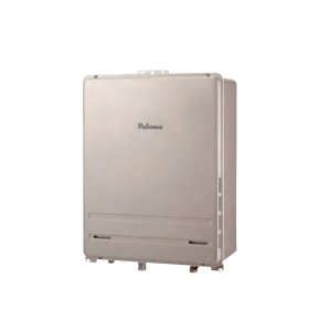 画像: パロマ 『FH-1613SABL-1 プロパン』 ガスふろ給湯器 屋外設置 設置フリータイプ オート PS扉内後方排気延長型 16号 リモコン別売 (FH-1613SABLの後継品) 受注生産品§