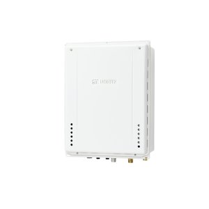 画像: ノーリツ 『SRT-1670SAW-H-1 BL プロパン』 ガスふろ給湯器 SRTシリーズ シンプル(オート) 16号 PS扉内上方排気延長タイプ リモコン別売 ♪