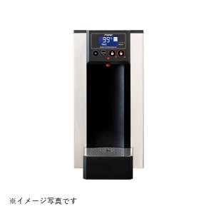 画像: イトミック EHWD-14VK(1) 小型電気温水器 EHWD-14シリーズ ホットウォーターディスペンサー カフェエディション 単相200V 2.50kW (EHWD-14VK後継品) 受注生産§