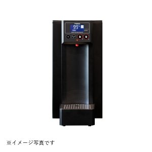 画像: イトミック EHWD-14KB(1) 小型電気温水器 EHWD-14シリーズ ホットウォーターディスペンサー カフェエディション 単相100V 1.25kW (EHWD-14KB後継品) 受注生産 §