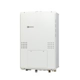 画像: ノーリツ 『GQH-2456AW3H-H-DX BL 都市ガス用』 ガス温水暖房付給湯器 クイックオート(高温水供給式) 2温度 3P内蔵 24号 PS扉内上方排気延長 リモコン別売 ♪