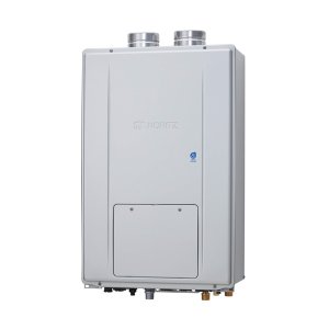 画像: ノーリツ 『GTH-C2471AW6H-PFF BL 都市ガス用』 高効率ガス温水暖房付ふろ給湯器 スタンダード 2温度 6P エコジョーズ 24号 PS扉内強制給排気 リモコン別売 ♪