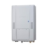 画像: ノーリツ 『GTH-C2471AW6H-TB BL 都市ガス』 高効率ガス温水暖房付ふろ給湯器 スタンダード 2温度 6P エコジョーズ 24号 PS扉内後方排気延長 リモコン別売 ♪