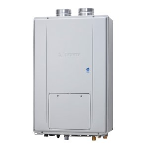 画像: ノーリツ 『GTH-C2471SAW6H-PFF BL 都市ガス用』 高効率ガス温水暖房付ふろ給湯器 シンプル 2温度6P内蔵 エコジョーズ 24号 PS扉内強制給排気 リモコン別売 ♪