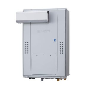 画像: ノーリツ 『GTH-CP2470SAW3H-L BL 都市ガス用』 高効率ガス温水暖房付ふろ給湯器 シンプル 2温度 3P内蔵 エコジョーズ 24号 PSアルコーブ設置 リモコン別売 ♪