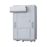 画像: ノーリツ 『GTH-CP2471AW3H-L BL 都市ガス』 高効率ガス温水暖房付ふろ給湯器 スタンダード 2温度3P内蔵 エコジョーズ 24号 PSアルコーブ設置 リモコン別売 ♪