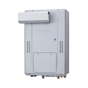 画像: ノーリツ 『GTH-CP2471AW3H-L BL 都市ガス』 高効率ガス温水暖房付ふろ給湯器 スタンダード 2温度3P内蔵 エコジョーズ 24号 PSアルコーブ設置 リモコン別売 ♪