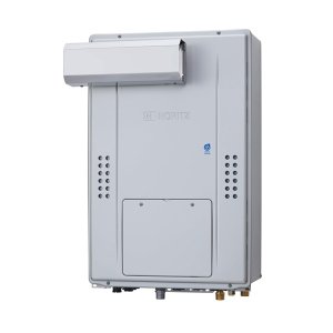 画像: ノーリツ 『GTH-CP2471AW6H-L BL 都市ガス』 高効率ガス温水暖房付ふろ給湯器 スタンダード 2温度6P内蔵 エコジョーズ 24号 PSアルコーブ設置 リモコン別売 ♪