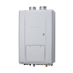 画像: ノーリツ 『GTH-CP2471SAW3H-PFF BL 都市ガス』 高効率ガス温水暖房付ふろ給湯器 シンプル 2温度3P内蔵 エコジョーズ 24号 PS扉内強制給排気 リモコン別売 ♪