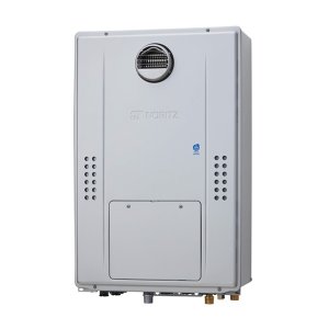 画像: ノーリツ 『GTH-CP2471SAW6H BL 都市ガス用』 高効率ガス温水暖房付ふろ給湯器 シンプル 2温度 6P内蔵 エコジョーズ 24号 屋外壁掛形 リモコン別売 ♪