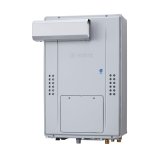 画像: ノーリツ 『GTH-CV1670AW3H-L BL 都市ガス』 高効率ガス温水暖房付ふろ給湯器 スタンダード 2温度3P内蔵 エコジョーズ 16号 PSアルコーブ設置 リモコン別売 ♪