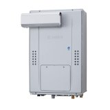 画像: ノーリツ 『GTH-CV2470AW3H-L BL 都市ガス用』 高効率ガス温水暖房付ふろ給湯器 スタンダード 2温度 3P内蔵 エコジョーズ 24号 PSアルコーブ設置形 ♪