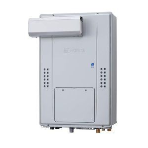 画像: ノーリツ 『GTH-CV2470AW3H-L BL 都市ガス用』 高効率ガス温水暖房付ふろ給湯器 スタンダード 2温度 3P内蔵 エコジョーズ 24号 PSアルコーブ設置形 ♪