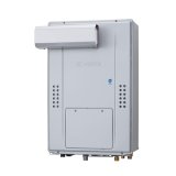 画像: ノーリツ 『GTH-CV2471SAW6H-L BL 都市ガス用』 高効率ガス温水暖房付ふろ給湯器 シンプル 2温度 6P内蔵 エコジョーズ 24号 PSアルコーブ設置形 ♪