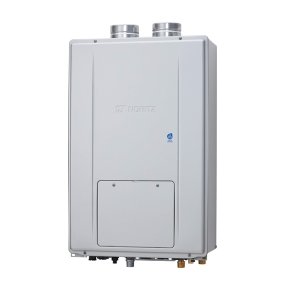 画像: ノーリツ 『GTH-CV2471SAW6H-PFF BL 都市ガス用』 高効率ガス温水暖房付ふろ給湯器 シンプル(オート) 2温度 6P内蔵 エコジョーズ 24号 PS扉内強制給排気形 ♪