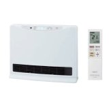 画像: ノーリツ RH-5605RNA-WH-BL 温水暖房放熱器 温水ルームヒーター フィーリングホット 木造約15畳 コンクリート約24畳まで シルキーホワイト ♪