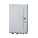画像: ノーリツ 『GTH-CV2470AW3H-TB BL 都市ガス』 高効率ガス温水暖房付ふろ給湯器 スタンダード(フルオート) 2温度 3P内蔵 エコジョーズ 24号 PS扉内後方排気延長形 ♪