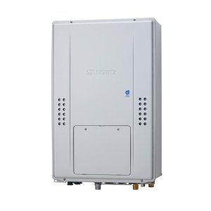 画像: ノーリツ 『GTH-CV2470SAW3H-TB BL 都市ガス』 高効率ガス温水暖房付ふろ給湯器 シンプル(オート) 2温度 3P内蔵 エコジョーズ 24号 PS扉内後方排気延長形 ♪