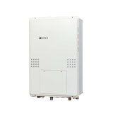 画像: ノーリツ 『GQH-1656AW3H-TB-DX BL 都市ガス』 ガス温水暖房付給湯器 クイックオート(高温水供給式) 2温度3P内蔵 16号 PS扉内後方排気延長形 リモコン別売 ♪