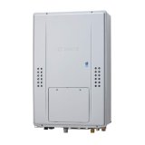 画像: ノーリツ 『GTH-C2470SAW3H-TB BL プロパン』 高効率ガス温水暖房付ふろ給湯器 シンプル(オート) 2温度 3P内蔵 エコジョーズ 24号 PS扉内後方排気延長形 リモコン別売 ♪